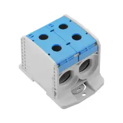 Weidmuller – WPD 233 2X300/2X300 BLÂ Â Â