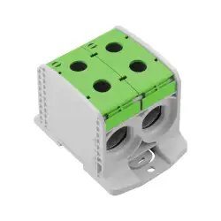 Weidmuller – WPD 233 2X300/2X300 GNÂ Â Â