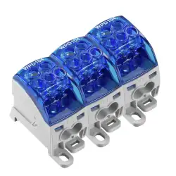Weidmuller – WPD 304 3X25/6X16