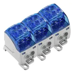 Weidmuller - WPD 305 3X35/6X25