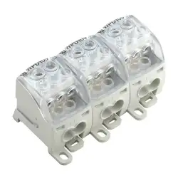 Weidmuller - WPD 305 3X35/6X25