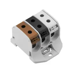 Weidmuller – WPD 330 3X50/3X50 1XBN/1XBK/1XGY