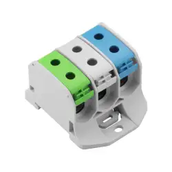 Weidmuller – WPD 330 3X50/3X50 1XGY/1XBL/1XGN