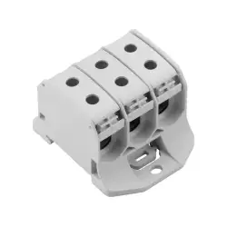 Weidmuller - WPD 330 3X50/3X50 3XGY