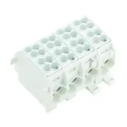 Weidmuller – WPD 401 2X25/2X16 4XGY