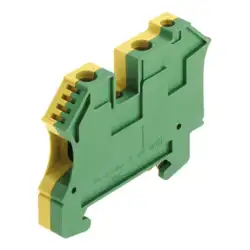 Weidmuller - WPE 10/ZR