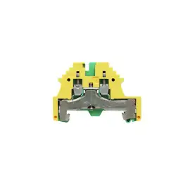 Weidmuller - WPE 2.5N