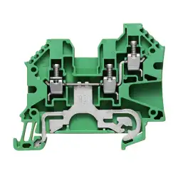 Weidmuller - WPE 4/ZR