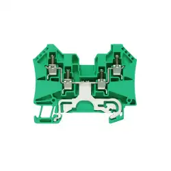 Weidmuller – WPE 4/ZZ