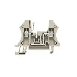 Weidmuller – WPO 4