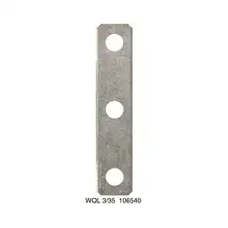 Weidmuller - WQL 3 WFF35