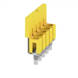 Weidmuller – WQV 2.5/5