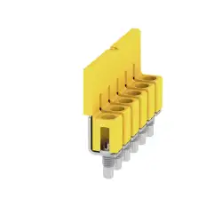 Weidmuller - WQV 2.5/6
