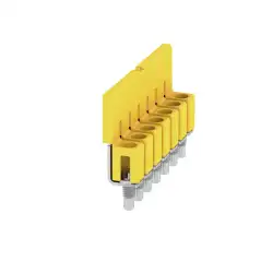 Weidmuller - WQV 2.5/7
