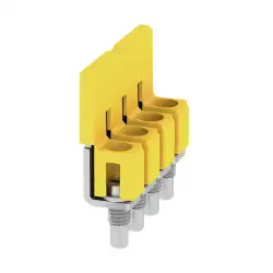 Weidmuller - WQV 4/4