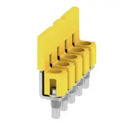 Weidmuller - WQV 4/5