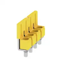 Weidmuller - WQV 6/4