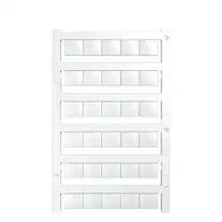 Weidmuller - WS 10/12 MC SDR