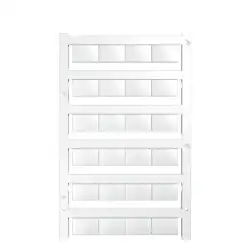 Weidmuller – WS 10/15 MC SDR