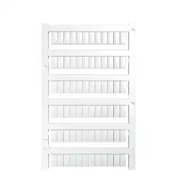 Weidmuller – WS 10/5 M MC NE WS