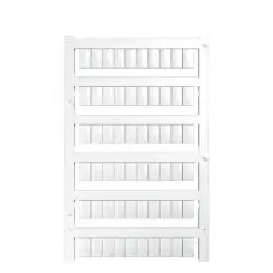 Weidmuller – WS 10/6 M MC NE WS