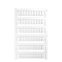 Weidmuller - WS 10/6 MC SDR