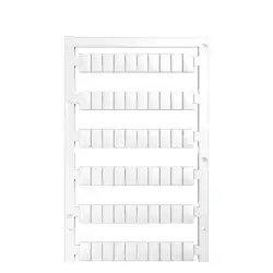 Weidmuller - WS 10/6 PLUS MC SDR