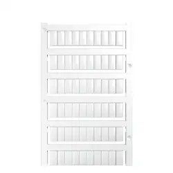 Weidmuller – WS 12/6 MC NE WS