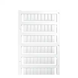 Weidmuller - WS 12/6.5 MC NE WS