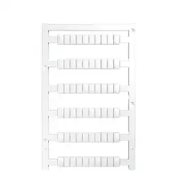 Weidmuller – WS 8/5 PLUS MC NE WS