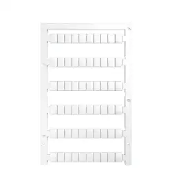 Weidmuller – WS 8/6 PLUS MC NE WS