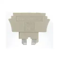 Weidmuller - WSD 2.5/D-/