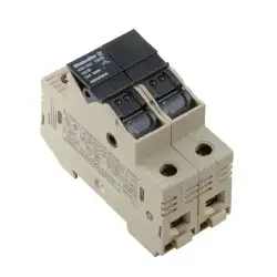 Weidmuller – WSI 25/2 10X38/LED