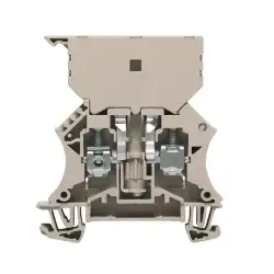 Weidmuller – WSI 6/2 GZ/DEF63