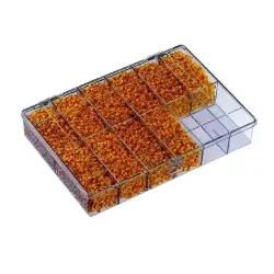 Weidmuller - WSK 12 , LEER