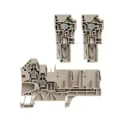 Weidmuller - WT4 4AN/2