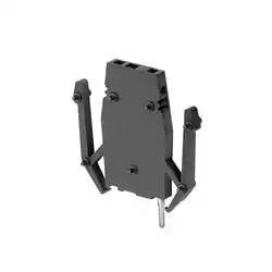 Weidmuller - WTA 7    WSI6