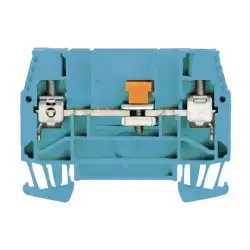 Weidmuller – WTL 6/1 BL