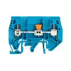 Weidmuller – WTL 6/1 EN BL