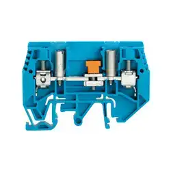 Weidmuller - WTL 6/1 EN STB BL