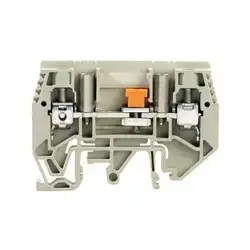 Weidmuller – WTL 6/1 EN STB GR