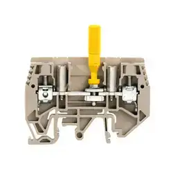 Weidmuller - WTL 6/1/STB/TNSC/EN