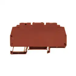 Weidmuller - WTL 6/3 BR