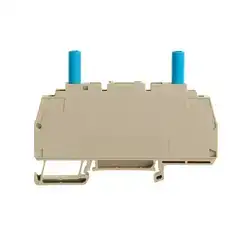 Weidmuller – WTL 6/3/STB BL