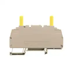 Weidmuller – WTL 6/3/STB GE