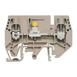 Weidmuller - WTQ 6/1 EN