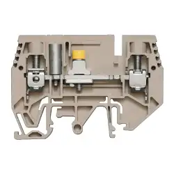 Weidmuller – WTQ 6/1 EN STB