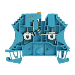 Weidmuller - WTR 2.5 BL