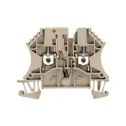 Weidmuller - WTR 2.5 D- 2STB 6.9/2.3