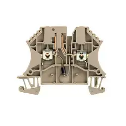 Weidmuller - WTR 2.5 D